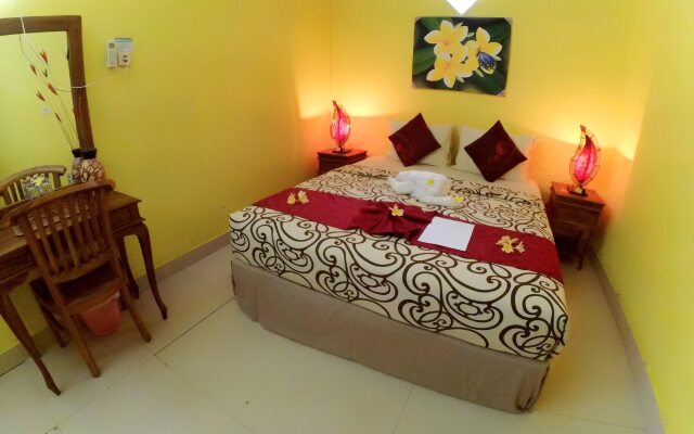 Svaha Guest House