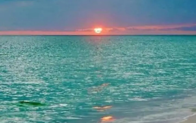 Lovely 2br/2 Bath Hollywood Beach!!!