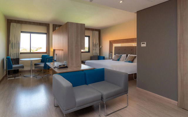 Novotel Campo Grande