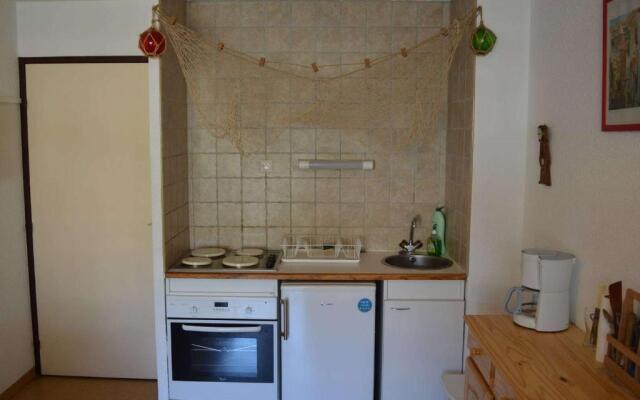 Appartement Argelès-sur-Mer, 2 pièces, 4 personnes - FR-1-225-629