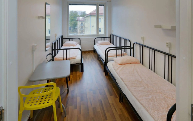 CheapSleep Helsinki - Hostel