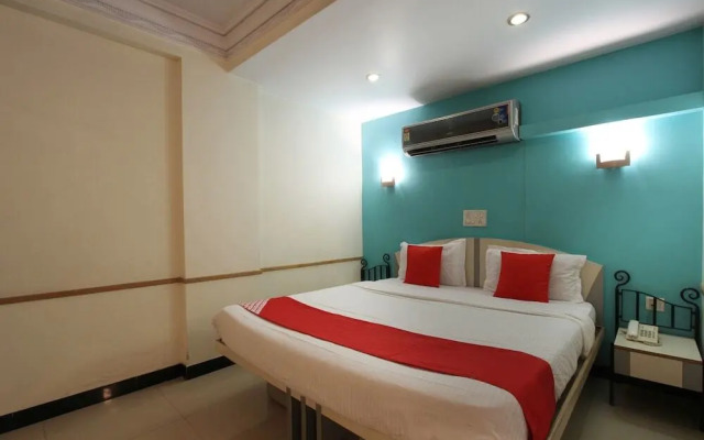 Hotel Dhammanagi Comforts by OYO Rooms
