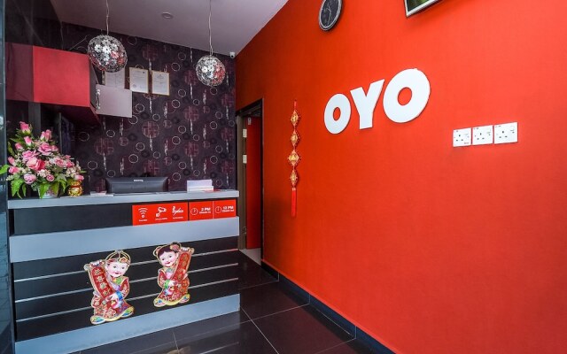 Ys Inn by OYO Rooms