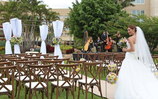 InterContinental Costa Rica at Multiplaza Mall by IHG