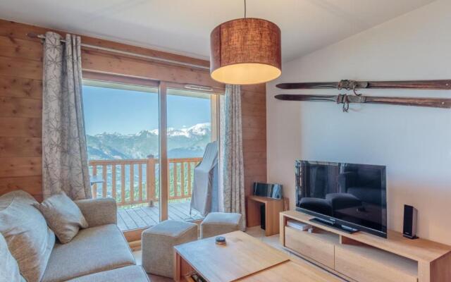 Appartement Les Arcs 1800, 4 pièces, 6 personnes - FR-1-352-18