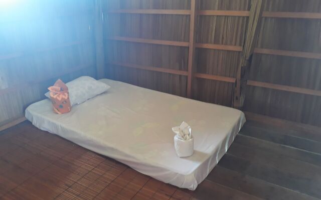 Andau Homestay