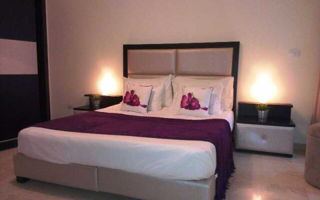 The Dunes Resort Apartments
