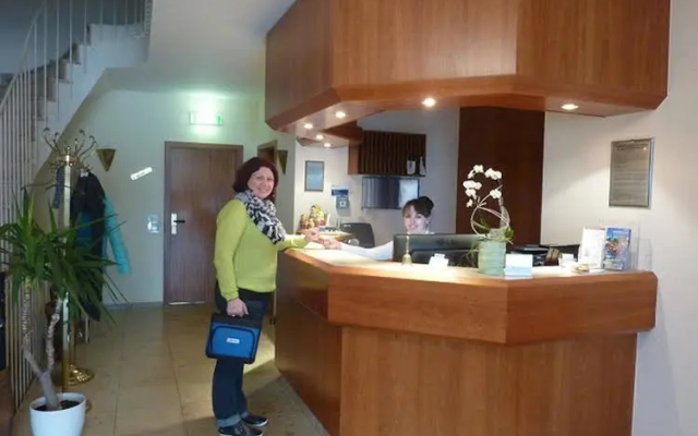 Boutiquehotel Drei Ringe