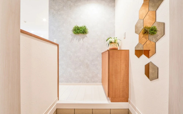 E-horizon Resort Condominium Nago C