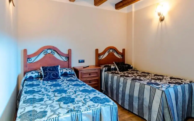Hotel Flor de Neu