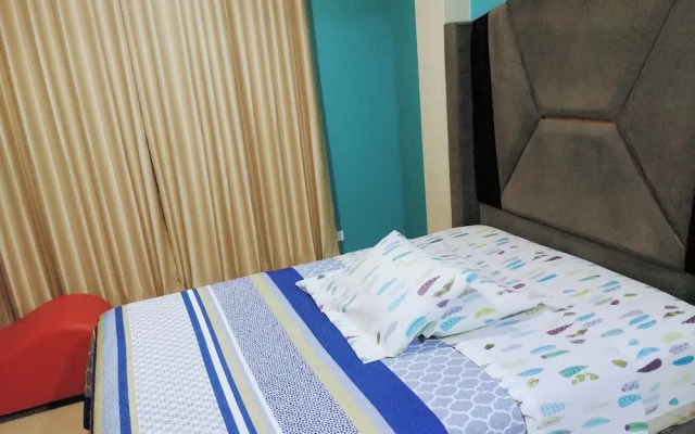 Hostal TOSCANO SUITES