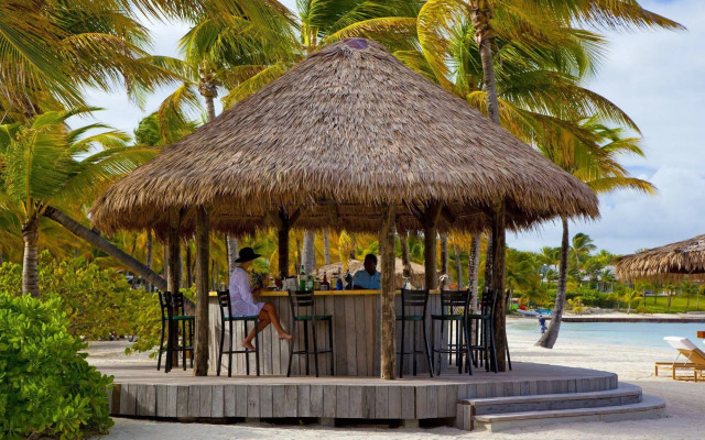Jumby Bay Island - Oetker Collection