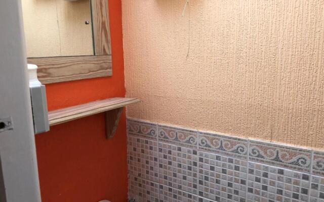Beachcomber Guest House
