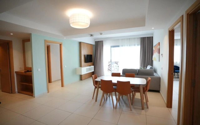 Zephyr Agadir