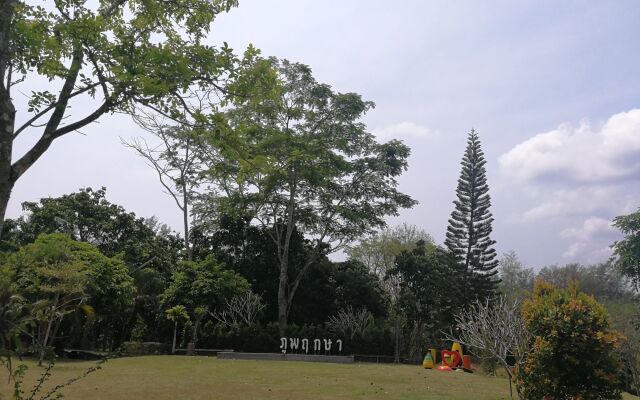 Phupreugsa Resort