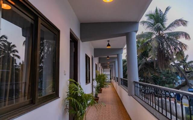 Apricus VP Residency