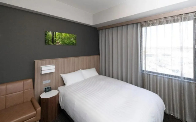 Shinrin Hotel