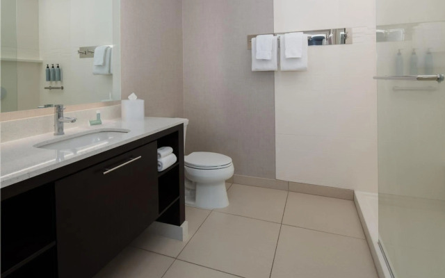 Residence Inn by Marriott Portland Vancouver