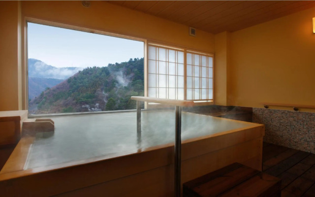 Naruko Kanko Hotel