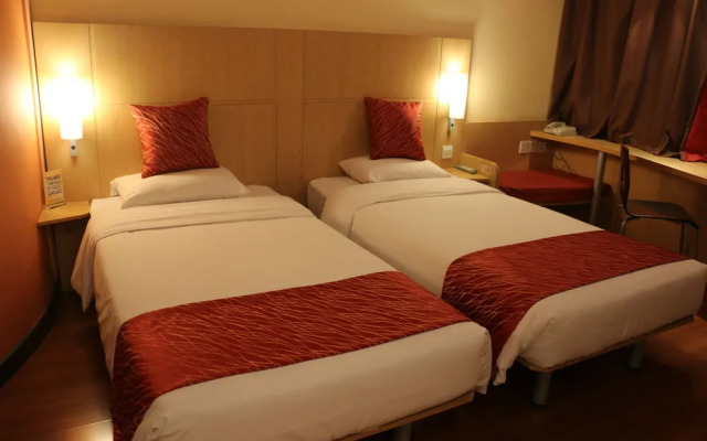Xi'an Success Ibis Jonkoping Hotel