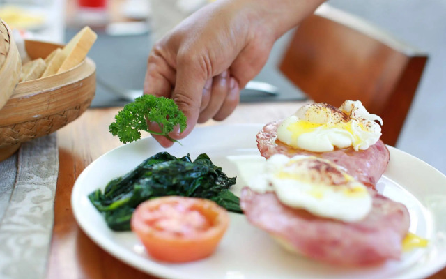 Ziva a Boutique Villa