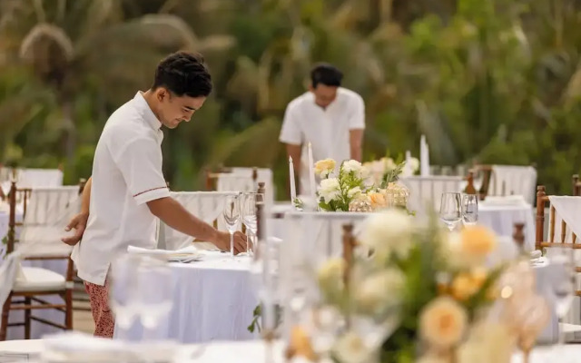 Anantara Ubud Bali Resort