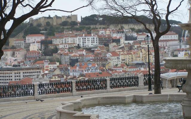 Your Home In Bairro Alto Lisbon