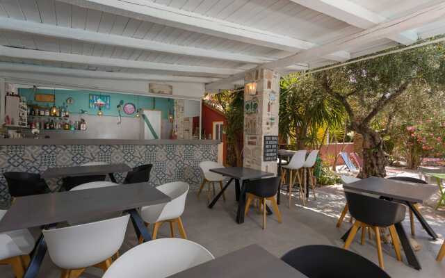 Garden of Eden Zante