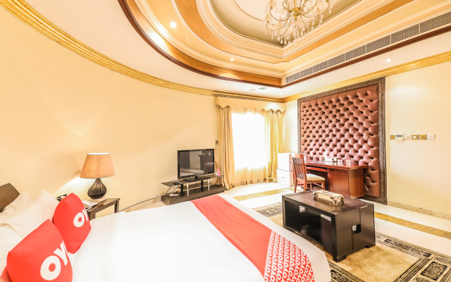 OYO 127 Bait Al Marmar Hotel