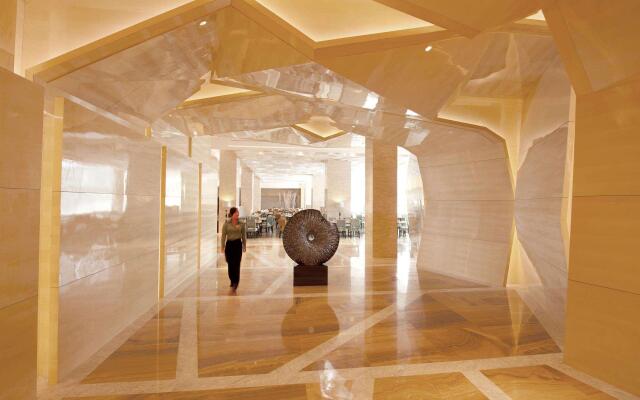 DoubleTree by Hilton Wuxi