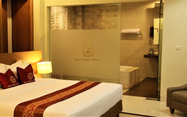 The Nibbana Villas