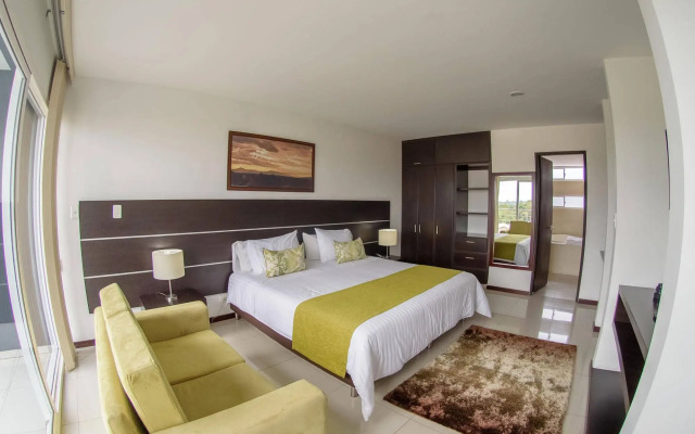 Hotel San Martin Popayan