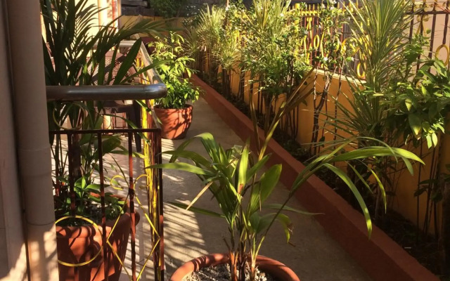 Sunrise Apartelle