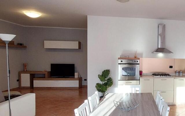 L'Aquila City Center Home 1