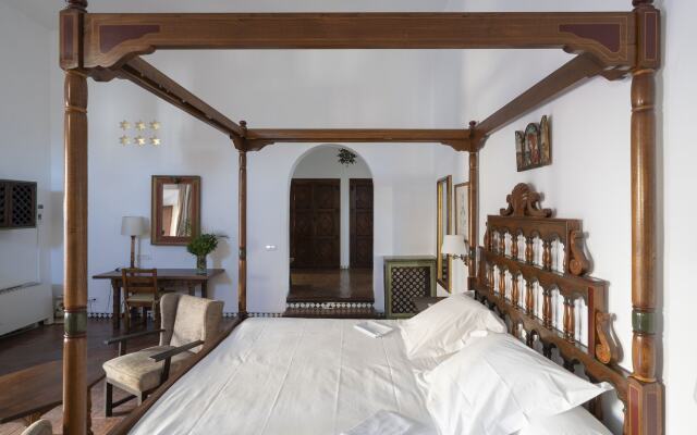 Parador De Guadalupe