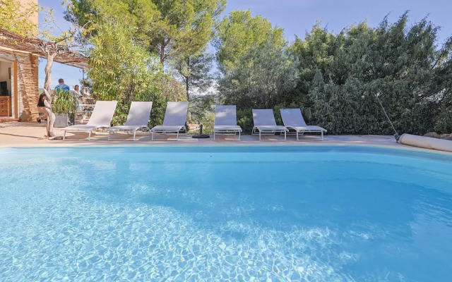 Vendange Tardive in Flayosc