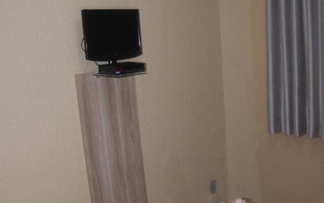 Angica Golden Hotel