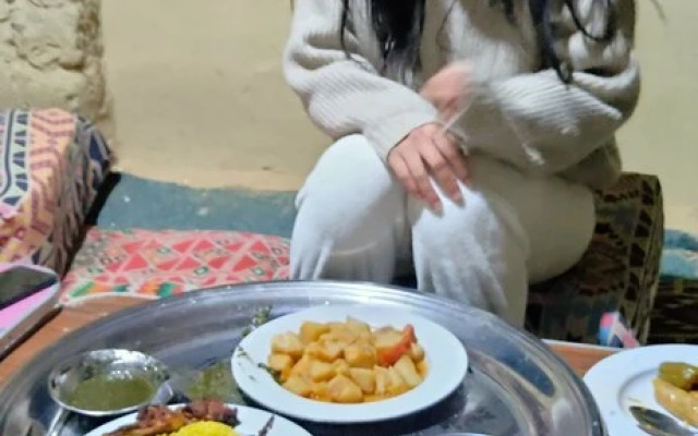 Santarya Siwa Resort - Hostel