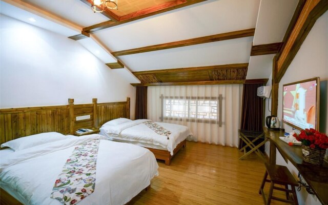 The Love of Footprint