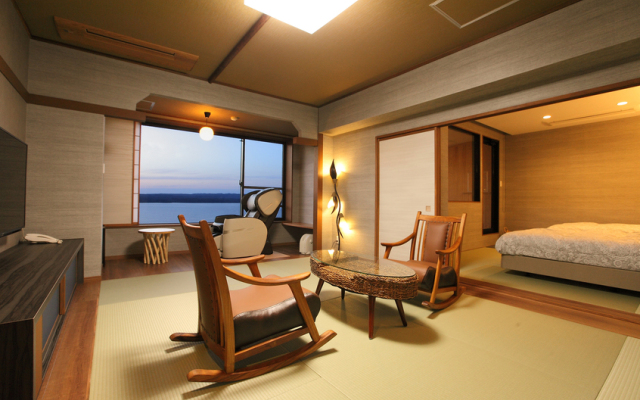 Wakura Onsen Noushu Iroha