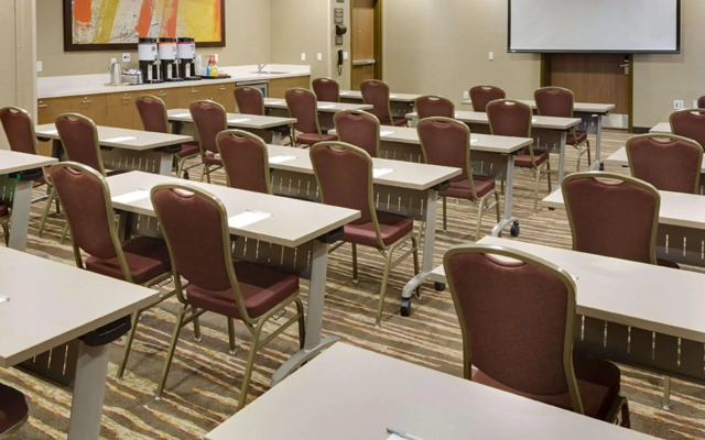 Hampton Inn & Suites Murrieta Temecula