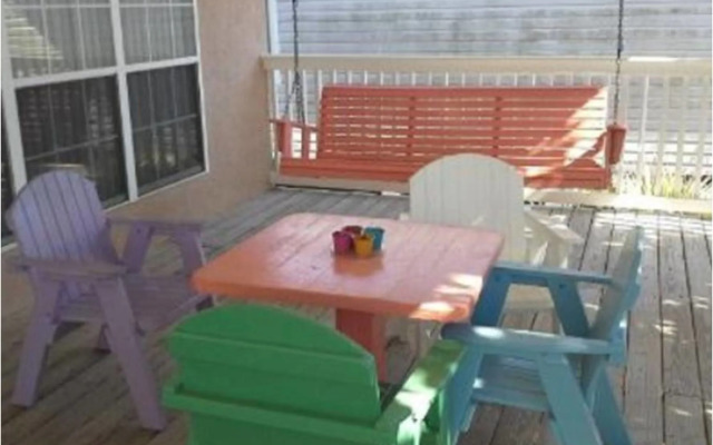 Treetop Retreat by RedAwning