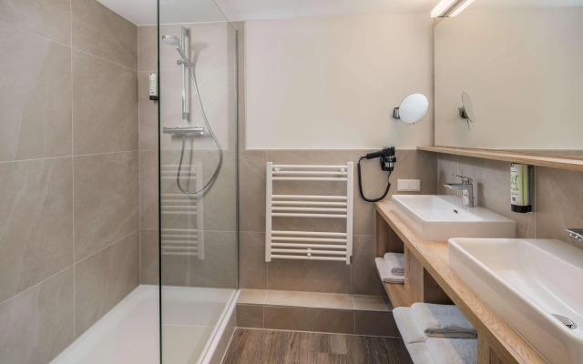 Best Western Hotel Muenchen Airport