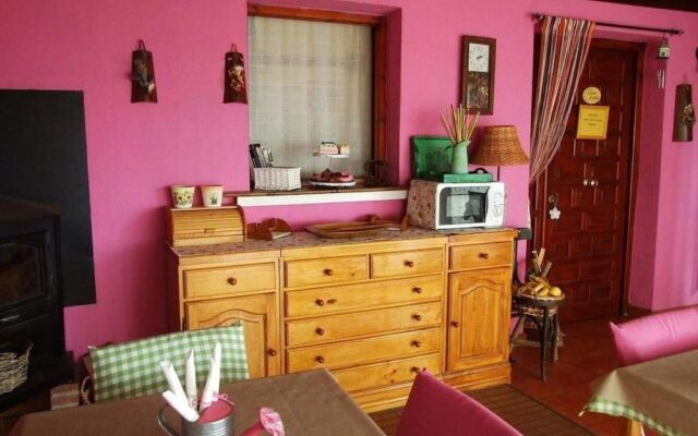 El Mirador De Cogolludo