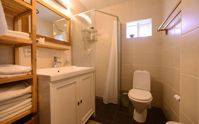 Guesthouse Lyngholt