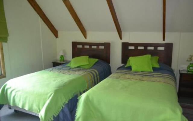 Hostal Viento Sur