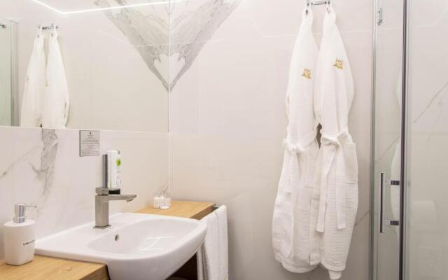 Bungalows at Sierra Golf Resort