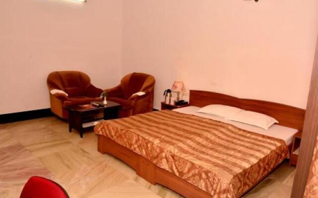 Tourist Bungalow Chitrakoot