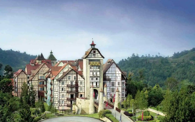 Colmar Tropicale