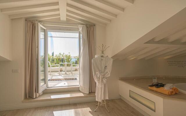 Boutique Villa Liberty - Depandance Hotel - Borgo Capitano Collection - Albergo diffuso